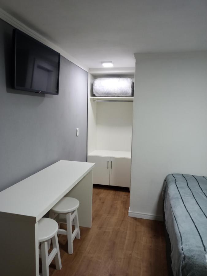 Apartamento Colinas Ap Gramado