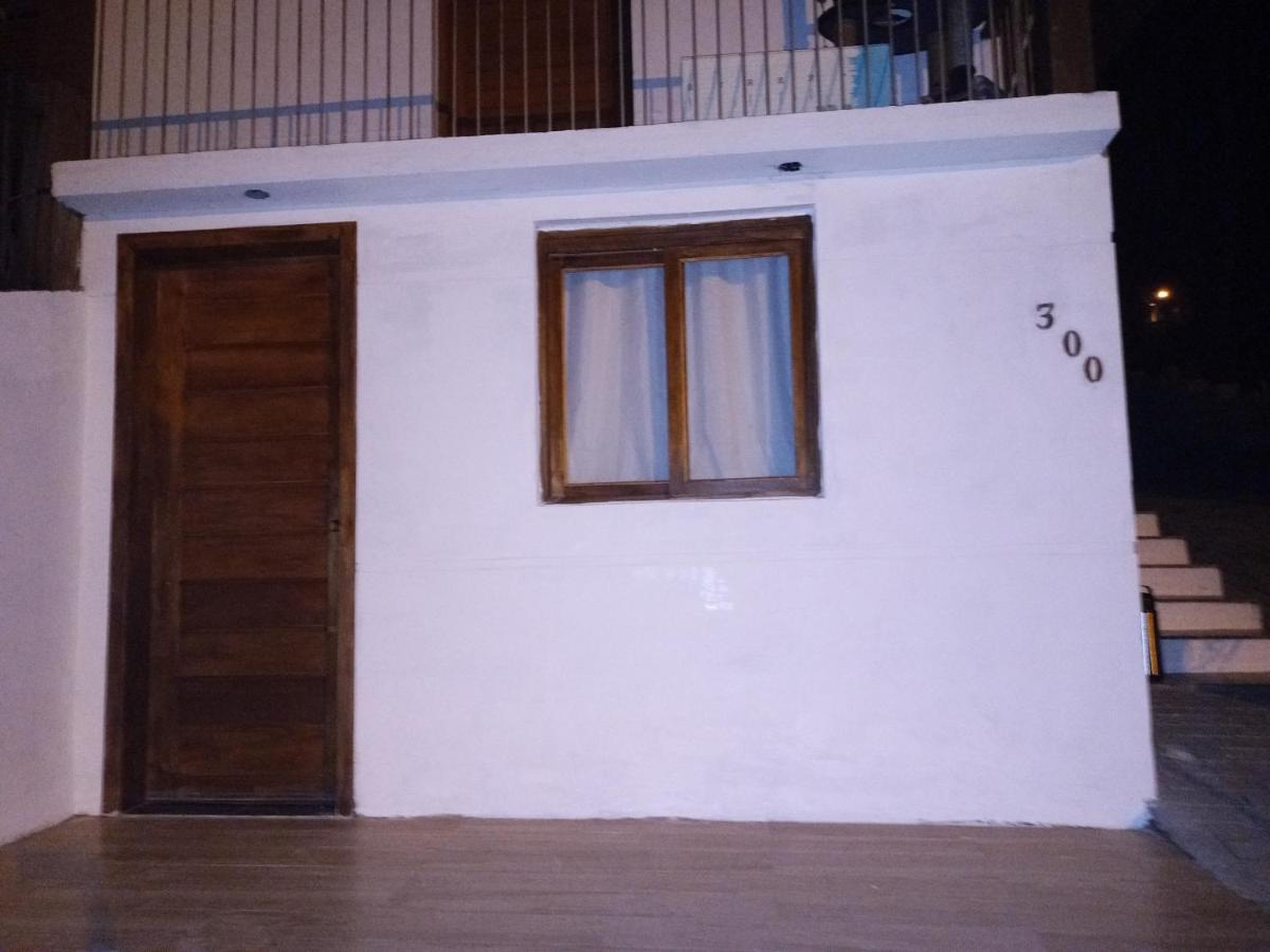 Apartamento Colinas Ap *