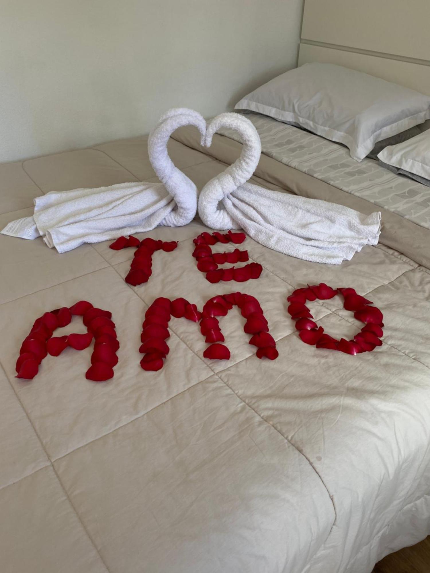 Apartamento Colinas Ap