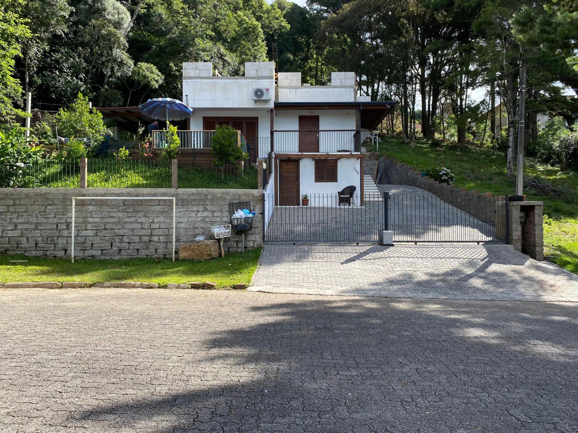 Colinas Ap Apartamento Gramado